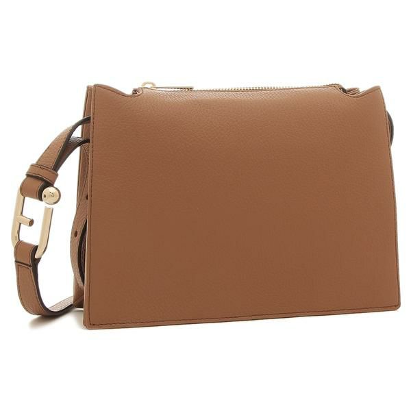 フルラ ショルダーバッグ ヌヴォラ ブラウン レディース FURLA WB01275 HSF000 RY000 フルラ ショルダーバッグ ヌヴォラ ブラウン レディース FURLA WB01275 HSF000 RY000