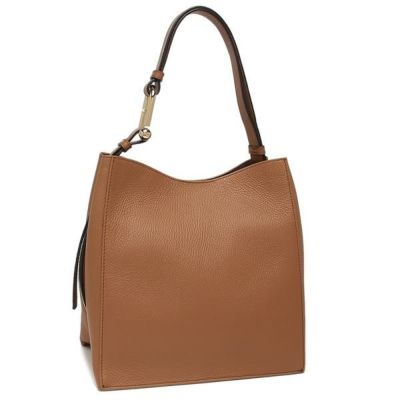 コーチ ショルダーバッグ タビー ブラック レディース COACH