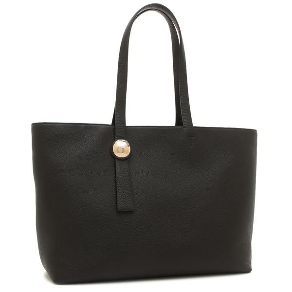 フルラ トートバッグ スフェラ ブラック レディース FURLA WB01353 HSF000 O6000 A4対応 フルラ トートバッグ スフェラ ブラック レディース FURLA WB01353 HSF000 O6000 A4対応