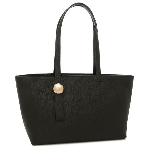 フルラ トートバッグ スフェラ ブラック レディース FURLA WB01384 HSF000 O6000 2024秋冬新作