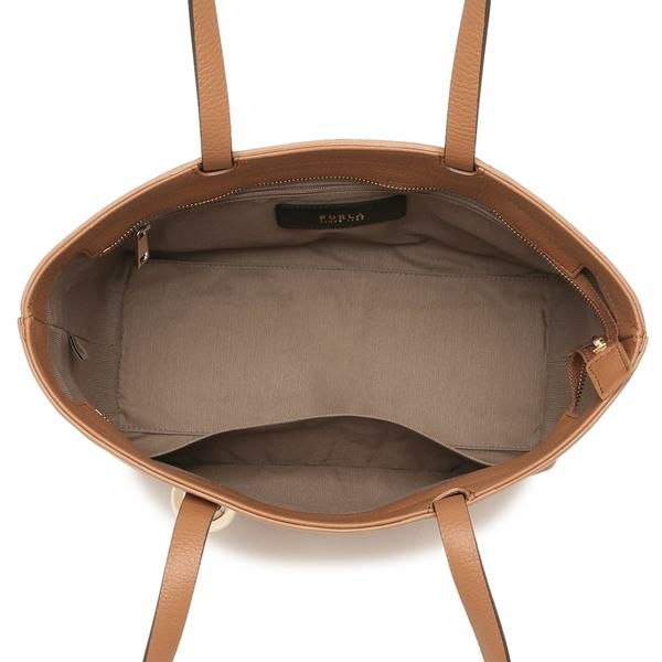 フルラ トートバッグ スフェラ ブラウン レディース FURLA WB01384 HSF000 RY000 フルラ トートバッグ スフェラ ブラウン レディース FURLA WB01384