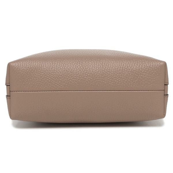 ジャンニキアリーニ ショルダーバッグ ハンドバッグ アリファ ベージュ