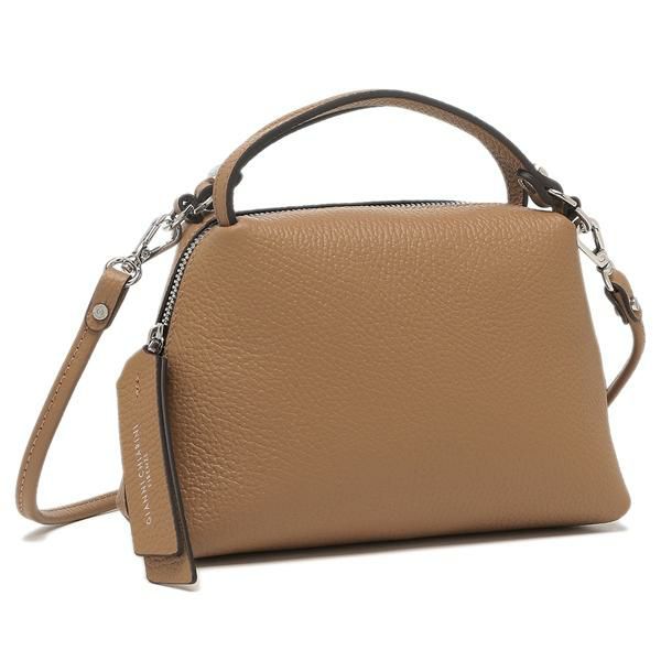 ジャンニキアリーニ ショルダーバッグ ハンドバッグ アリファ ブラウン レディース GIANNI CHIARINI BS8145 COMM GRN LIMO ジャンニキアリーニ ショルダーバッグ ハンドバッグ アリファ ブラウン レディース GIANNI CHIARINI BS8145 COMM GRN LIMO