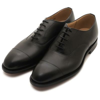 クロケットアンドジョーンズ オックスフォード オードリー メンズ