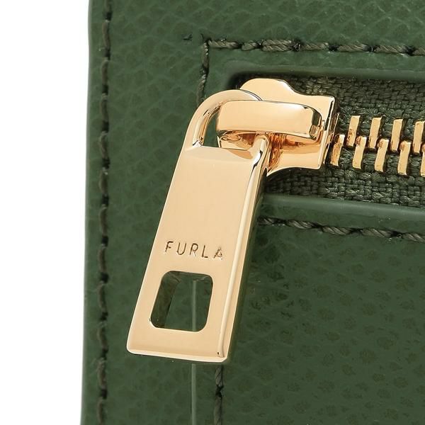 フルラ 三つ折り財布 グリーン レディース FURLA WP00225 ARE000