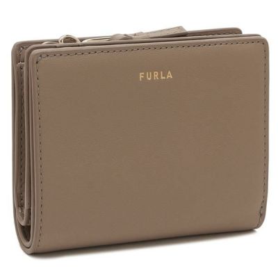 レディース レザー製財布 | フルラ公式
