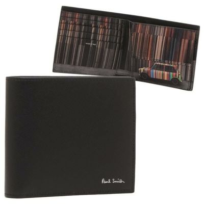 PAUL SMITH フラグメントケース M1A6136 BMULTI ポールスミス Paul Smith フラグメントケース カードケース
