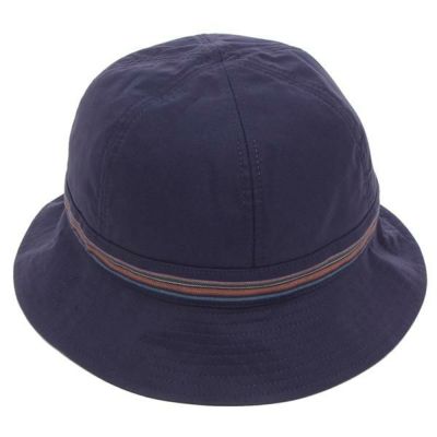 ヘレンカミンスキー 帽子 クラウンハット ニューポート ブラウン