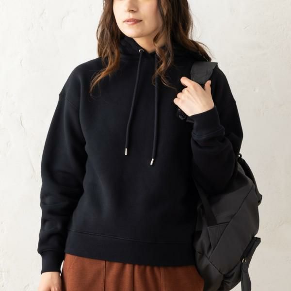 メゾンキツネ パーカー フーディー ボールドフォックスヘッド パッチ ブラック レディース MAISON KITSUNE MW00704 KM0307 P199 XS メゾンキツネ パーカー フーディー ボールドフォックスヘッド パッチ ブラック レディース MAISON KITSUNE MW00704 KM0307 P199 XS