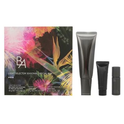 ポーラ POLA リンクルショット プレミアム ボックス | AXES