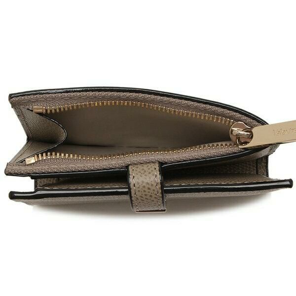 ヴァレクストラ 二つ折り財布 メンズ レディース ユニセックス