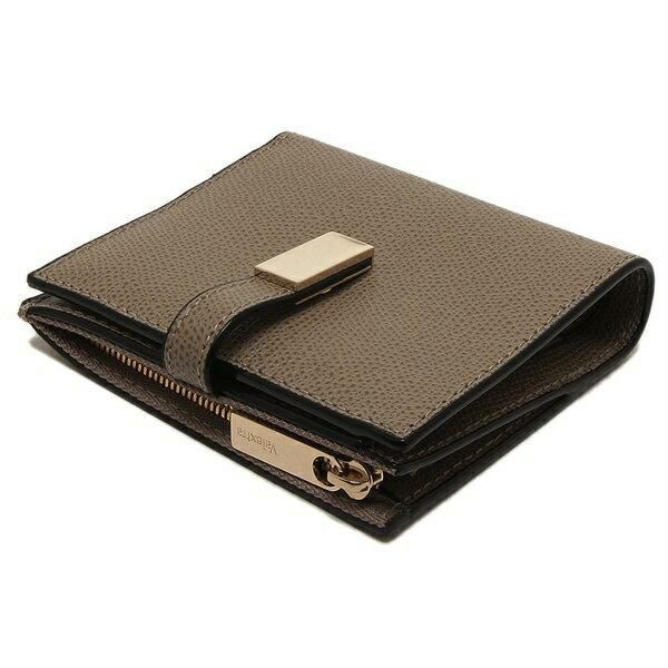 ヴァレクストラ 二つ折り財布 メンズ レディース ユニセックス