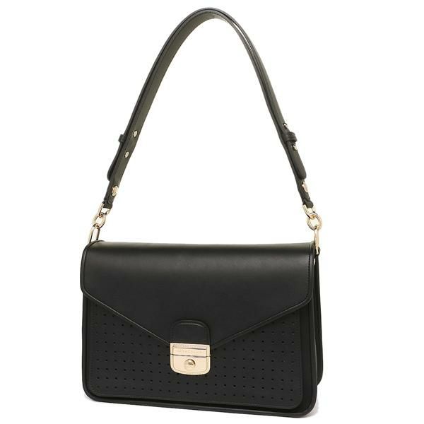 ロンシャン バッグ LONGCHAMP 1324 883 001 マドモワゼル MADEMOISELLE LONGCHAMP レディース ショルダーバッグ 無地 BLACK 黒 詳細画像