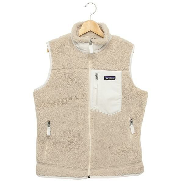 Patagonia（パタゴニア）の名品「レトロX」でおそろコーデを楽しんで