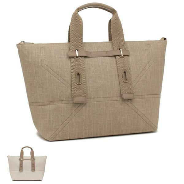 フルラ トートバッグ ジョベ レディース FURLA WB01198 BX3015 (2)NATURALE+GREIGE(3129S) ベージュ