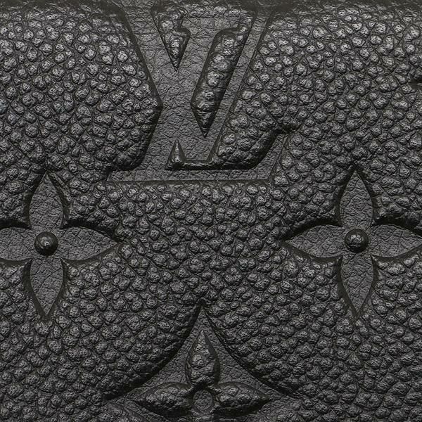 ルイヴィトン キーケース　レディース LOUIS VUITTON M64421 ブラック 詳細画像