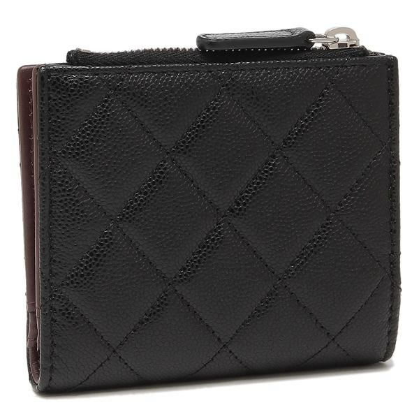 付属品多数‼️極上美品】CHANEL クラシック コンパクトウォレット 二