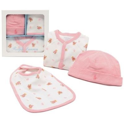 ポロラルフローレン 子供服 ネイビー キッズ POLO RALPH LAUREN