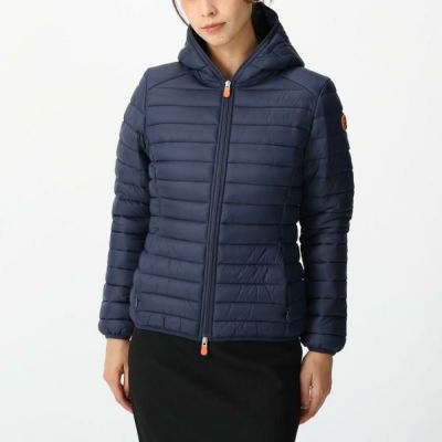 セーブザダック ダウンジャケット コート デイジー レディース SAVE