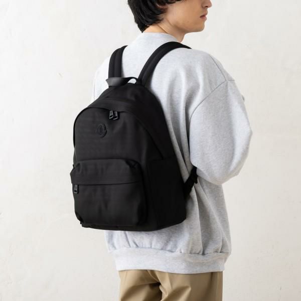 モンクレール リュック バックパック ニューピアリック ブラック メンズ MONCLER 5A00009 M4975 999 NEW PIERRICK BACKPACK BLACK モンクレール リュック バックパック ニューピアリック ブラック メンズ MONCLER 5A00009 M4975 999 NEW PIERRICK BACKPACK BLACK