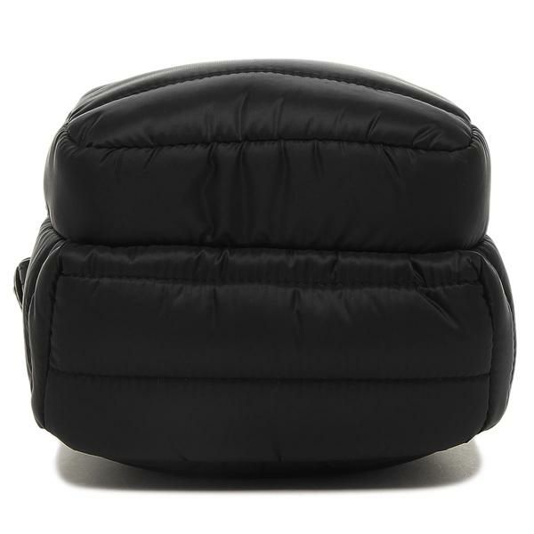 モンクレール ショルダーバッグ キリア ブラック レディース MONCLER 5L00024 M2176 999 KILIA SMALL　CROSS BODY　BAG BLACK モンクレール ショルダーバッグ キリア ブラック レディース MONCLER