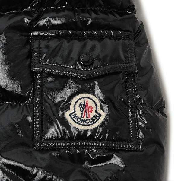 モンクレール ダウンジャケット コート バラント ショートダウン