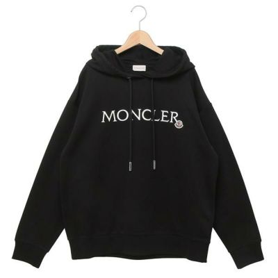 モンクレール★GHANY★ガーニー★ブラック★サイズ0★国内正規★超美品 モンクレール☆GHANY☆ガーニー☆ブラック☆サイズ0☆国内正規品☆
