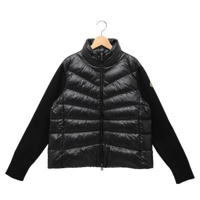MONCLER ブルゾン レディース 1A00087 5979X MONCLER モンクレール ジャケット ENET エネット 1A00087 5979X