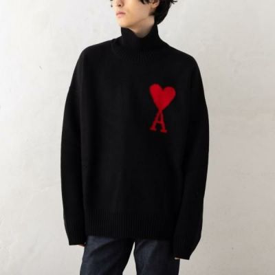 アミパリス パーカー フーディー メンズ レディース ユニセックス AMI