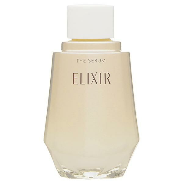 資生堂 エリクシール シュペリエル ELIXIR SUPERIEUR ザ セラム aa レフィル 50mL 美容液 【医薬部外品】