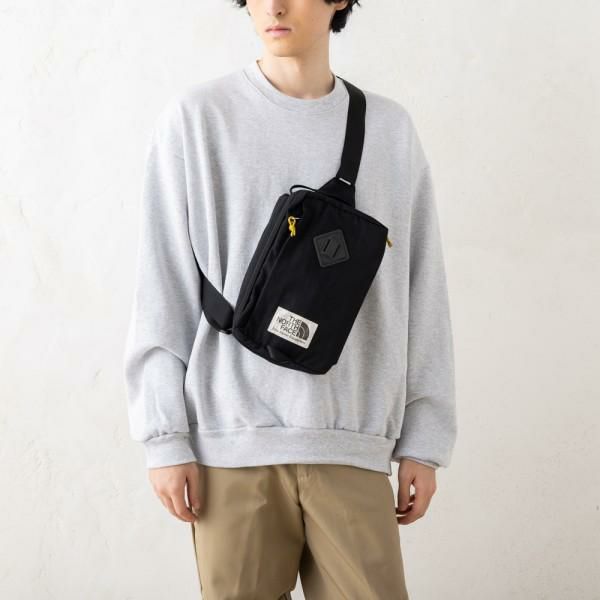 ザノースフェイス ショルダーバッグ ボディバッグ ブラック メンズ レディース ユニセックス THE NORTH FACE NF0A52WA BLACK ザノースフェイス ショルダーバッグ ボディバッグ ブラック メンズ レディース ユニセックス THE NORTH FACE NF0A52WA BLACK