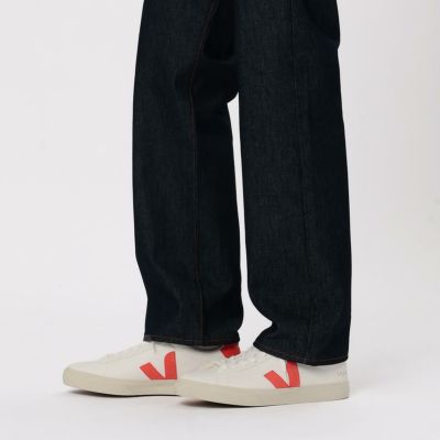 ヴェジャ スニーカー エスプラー ホワイト ピンク メンズ レディース