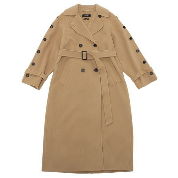 マックスマーラ コート ナターレ Weekend Max Mara ウィークエンド
