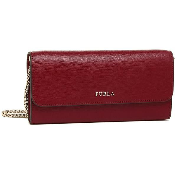【送料無料】 B30 EP73 FURLA バッグ フルラ BABYLON WALLET CHAIN XL 小物
