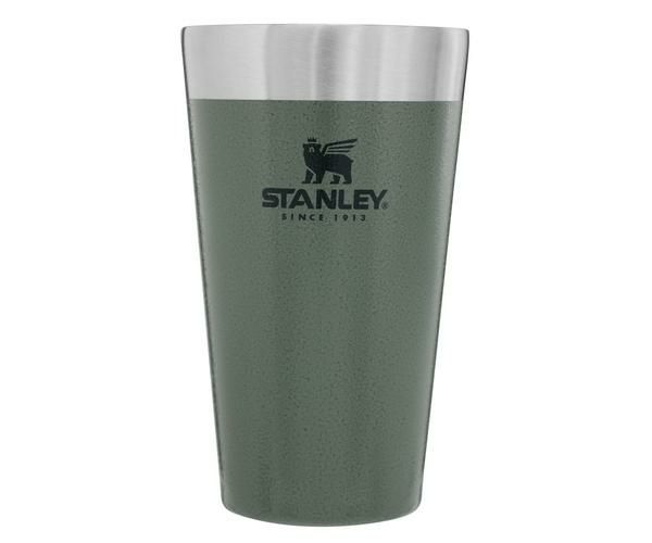 スタンレー ホームファッション キッチングッズ スタッキング真空パイント0.47L カーキグリーン メンズ レディース ユニセックス STANLEY 【国内正規品】…