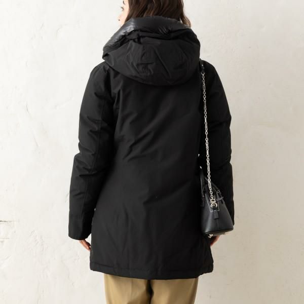 ウールリッチ ダウンジャケット コート アークティック パーカ