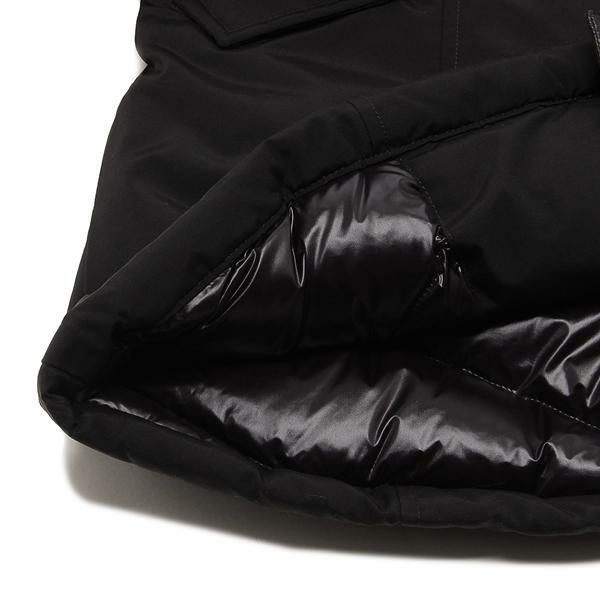 ウールリッチ ダウンジャケット コート アークティック パーカ