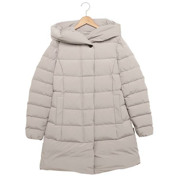 ウールリッチ ダウンジャケット コート パフィープレスコット パーカ ベージュ レディース WOOLRICH CFWWOU0685FRUT3128 7125 S ウールリッチ ダウンジャケット コート パフィープレスコット パーカ ベージュ レディース WOOLRICH CFWWOU0685FRUT3128 7125 S