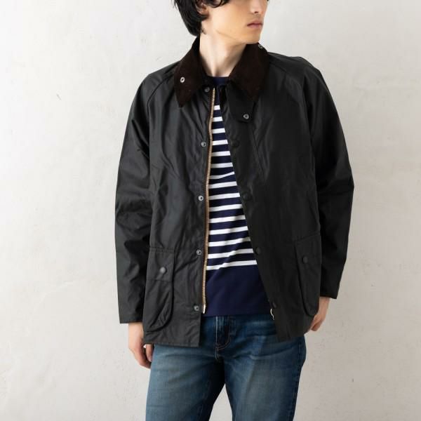 バブアー ブルゾン カーキグリーン メンズ Barbour MWX0018 SG91 40(約L) バブアー ブルゾン カーキグリーン メンズ Barbour MWX0018 SG91 40(約L)