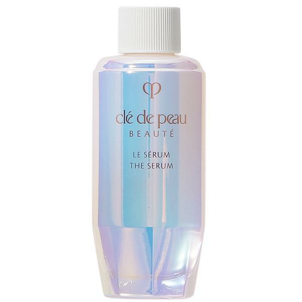 シセイドウ 資生堂 クレ・ド・ポー ボーテ cle de peau BEAUTE ル・セラムII レフィル 50mL 美容液 シセイドウ 資生堂 クレ・ド・ポー ボーテ cle de peau BEAUTE ル・セラムII レフィル 50mL 美容液