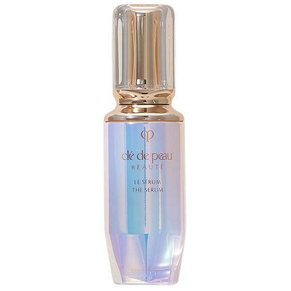 シセイドウ 資生堂 クレ・ド・ポー ボーテ cle de peau BEAUTE ル・セラムII 50mL 美容液 シセイドウ 資生堂 クレ・ド・ポー ボーテ cle de peau BEAUTE ル・セラムII 50mL 美容液