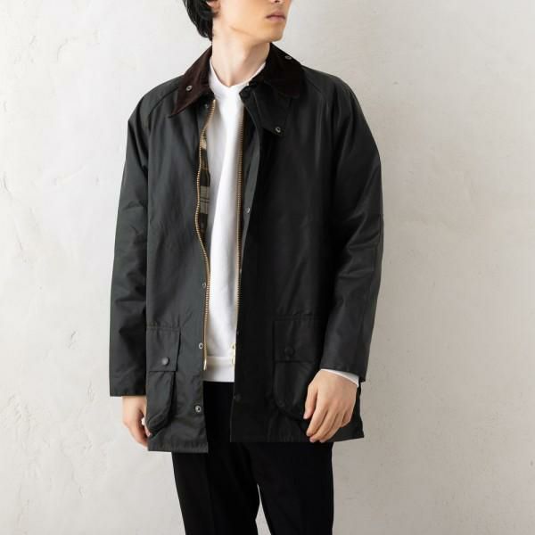バブアー コート ブルゾン ビューフォート ワックスコーティングジャケット カーキグリーン メンズ Barbour MWX0017 SG91 BEAUFORT WAX JACKET SAGE レギ… バブアー コート ブルゾン ビューフォート ワックスコーティングジャケット カーキグリーン メンズ Barbour MWX0017 SG91 BEAUFORT WAX JACKET SAGE レギ…