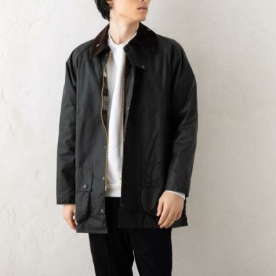 バブアー コート メンズ Barbour MWX0008 | AXES