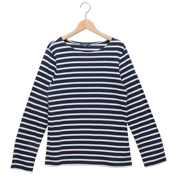 セントジェームス Tシャツ カットソー ホワイト ブルー メンズ ST. JAMES 9858 セントジェームス Tシャツ カットソー ホワイト ブルー メンズ ST. JAMES 9858