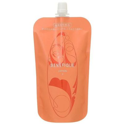 シセイドウ 資生堂 ベネフィーク BENEFIQUE リュクス リセットセラム