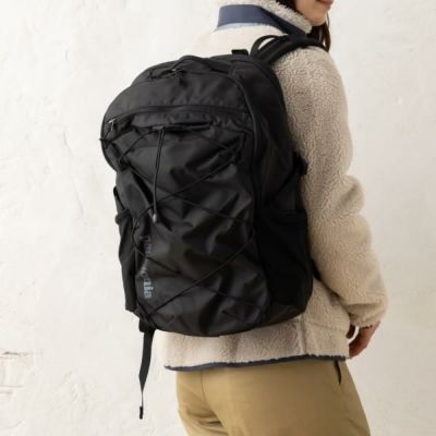 パタゴニア ボディバッグ ウルトラライト ブラックホール ミニ ヒップ