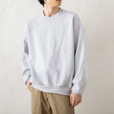UGGスウェット グレー×ピンク アグ スウェット グレー ピンク レディース UGG 1123718 GHSN