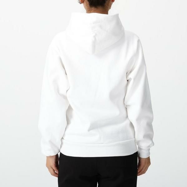 ロサンゼルスアパレル パーカー フーディー 14オンスヘビーフリース