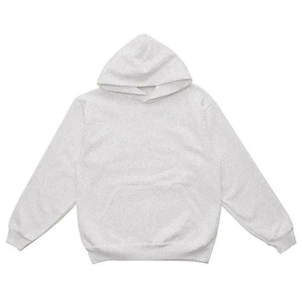 ロサンゼルスアパレル パーカー フーディー 14オンスヘビーフリース