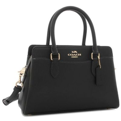コーチ アウトレット ショルダーバッグ ミニダーシー キャリーオール